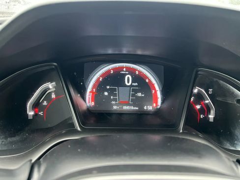 Used 2017 Honda Civic Si image 19