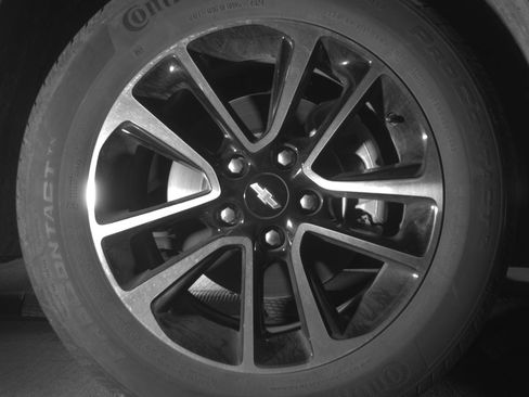 Used 2025 Chevrolet TrailBlazer LT FWD image 13