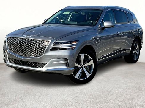 Used 2024 Genesis GV80 3.5T image 14