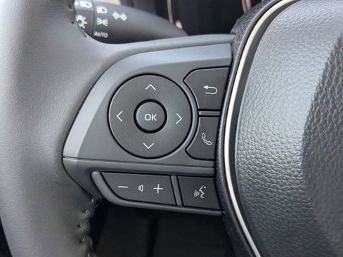 New 2026 Toyota Corolla Cross LE FWD image 23