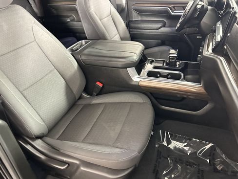 Used 2024 Chevrolet Silverado 1500 RST w/ All Star Edition Plus AWD/4WD image 26
