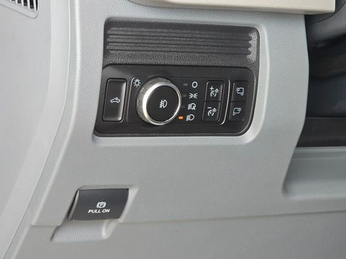 New 2026 Ford F550 XLT image 5