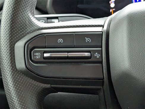 Certified 2023 Chevrolet Colorado Trail Boss w/ Technology Package image 31