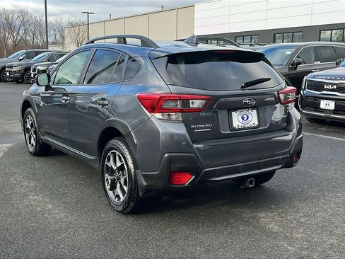 Used 2020 Subaru Crosstrek 2.0i Premium image 6