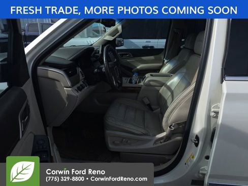 Used 2015 GMC Yukon Denali image 9