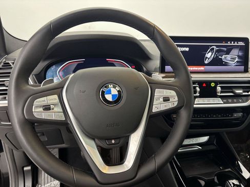 Used 2023 BMW X3 xDrive30i w/ Premium Package AWD/4WD image 22
