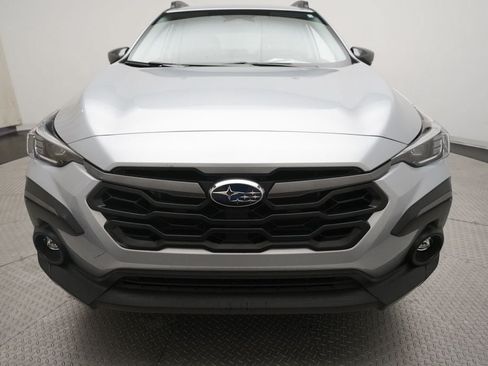 Used 2025 Subaru Crosstrek 2.5i Limited w/ Crosstrek Mirror Package AWD/4WD image 21