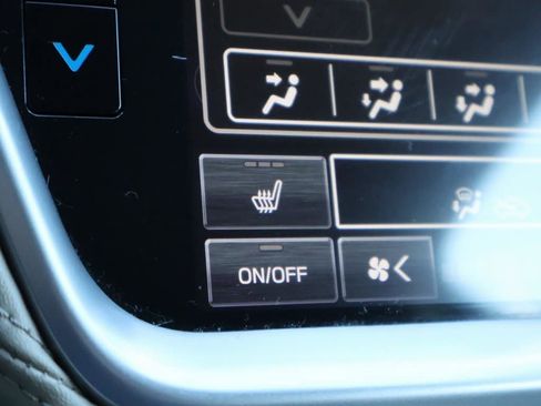 Used 2023 Subaru Outback Limited image 37