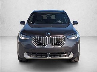 Used 2025 BMW X3 xDrive30i w/ Convenience Package AWD/4WD video 2