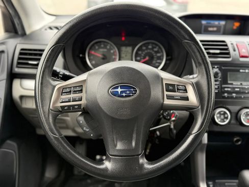 Used 2015 Subaru Forester 2.5i Premium w/ All-Weather Package AWD/4WD image 25