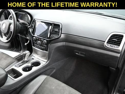 Used 2020 Jeep Grand Cherokee Altitude AWD/4WD image 51