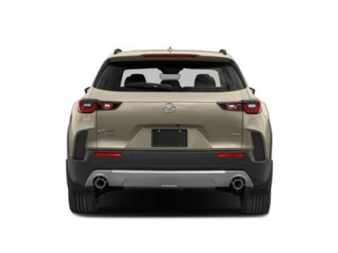 New 2026 MAZDA CX-50 AWD 2.5 S w/ Cargo Package image 8