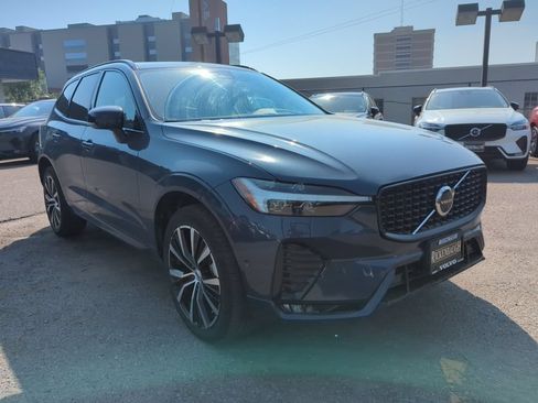 Used 2024 Volvo XC60 B5 Plus w/ Protection Package Premier AWD/4WD image 1