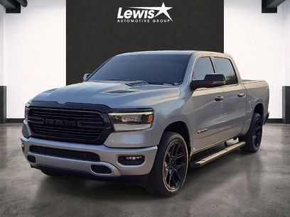 Used 2024 RAM 1500 Laramie