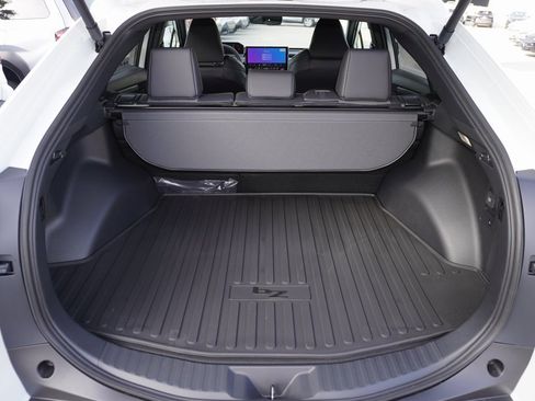 New 2026 Toyota bZ image 7