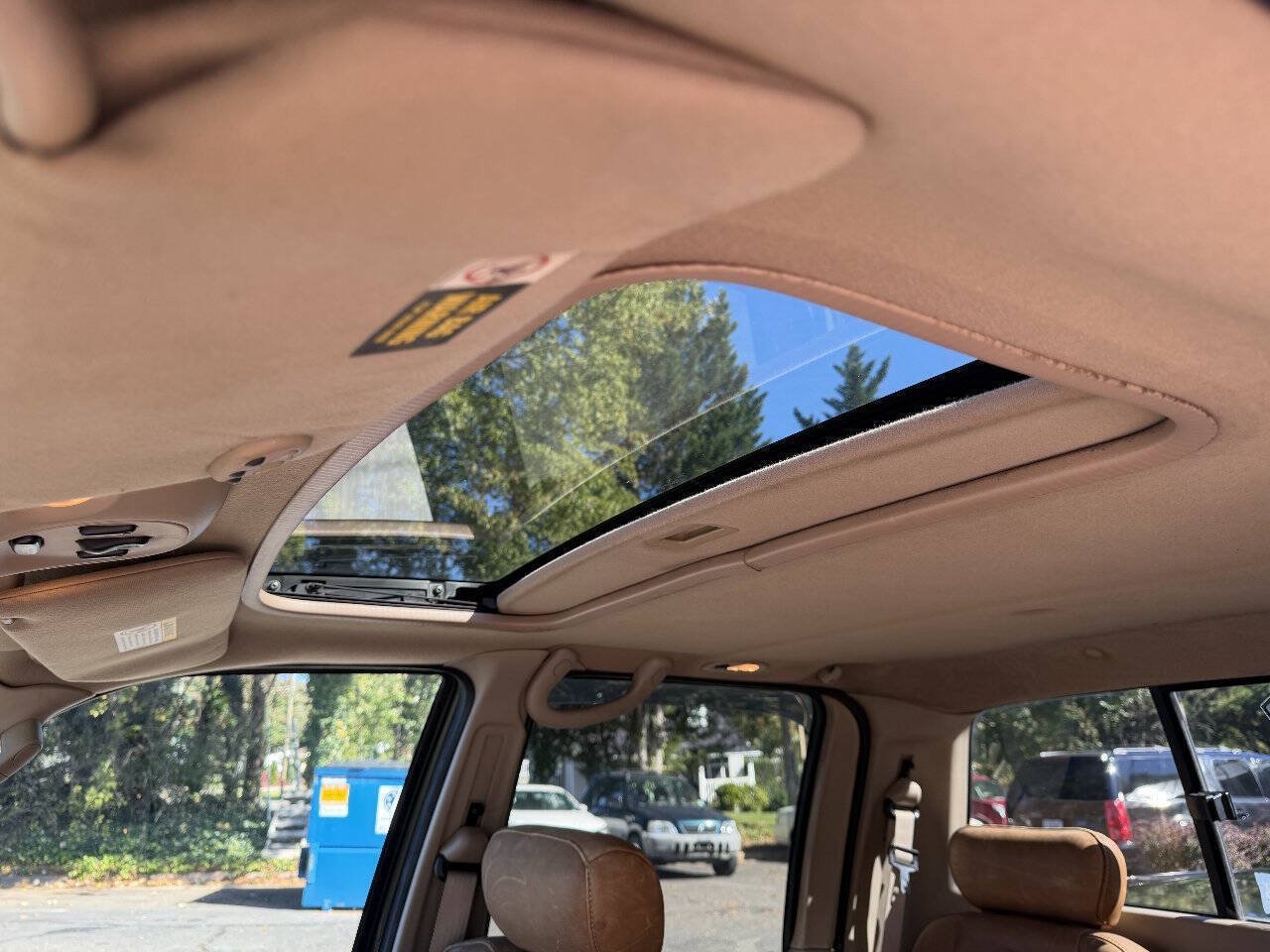 Used 2002 Ford F150 King Ranch RWD image 17