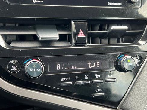 Certified 2022 Toyota Camry SE FWD image 20