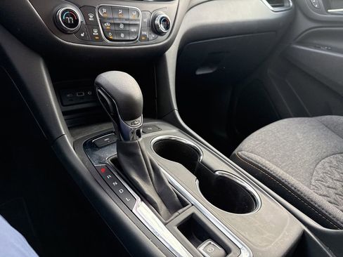 Used 2023 Chevrolet Equinox LT image 35