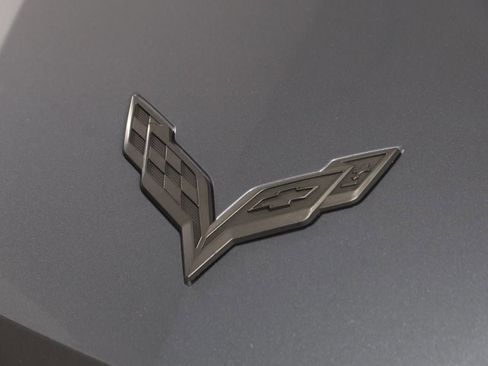 Used 2019 Chevrolet Corvette Grand Sport image 18