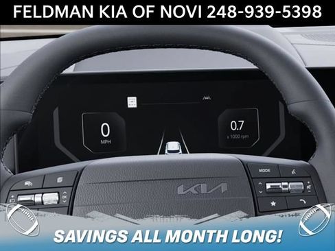 New 2027 Kia Sportage SX Prestige AWD/4WD image 22