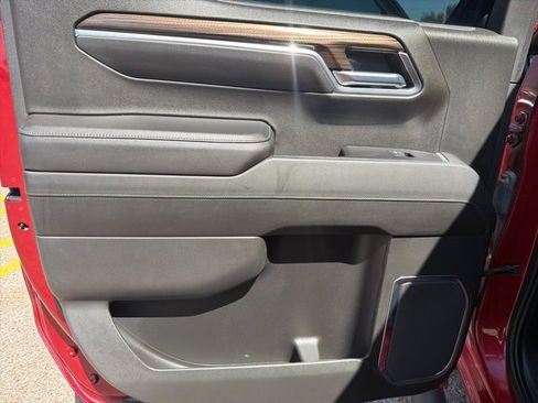 Used 2022 Chevrolet Silverado 1500 RST w/ Texas Edition Plus image 8