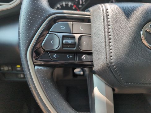 Used 2024 Toyota Tundra SR5 AWD/4WD image 19
