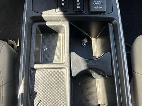 Used 2015 Honda CR-V EX-L image 15