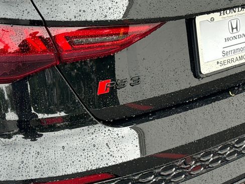 Used 2022 Audi RS 3 2.5 TFSI image 12