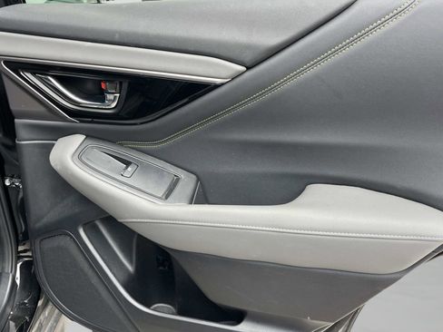 Used 2024 Subaru Outback Onyx Edition image 23