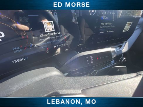 Used 2025 Chevrolet Equinox LT image 15