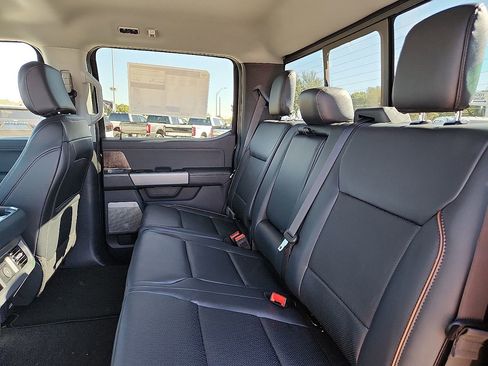 New 2026 Ford F350 Lariat w/ Black Appearance Package image 5