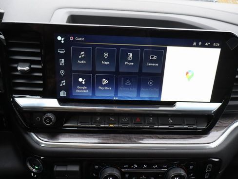 New 2026 Chevrolet Silverado 2500 LTZ w/ LTZ Convenience Package image 9