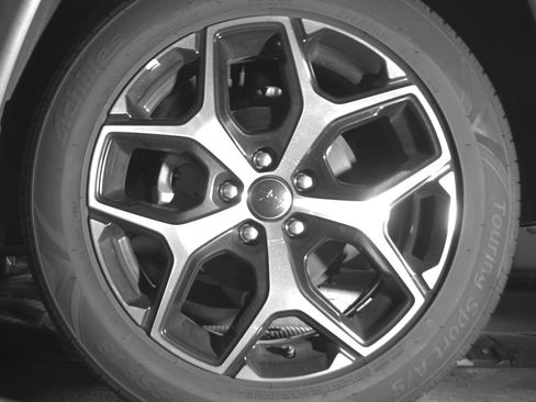 Used 2025 Jeep Compass Limited image 14