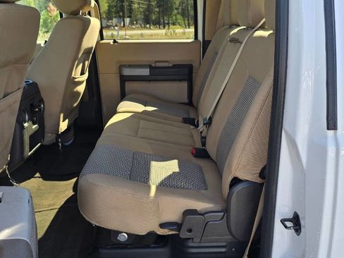 Used 2015 Ford F250 XLT w/ XLT Value Package image 16