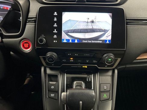 Used 2020 Honda CR-V Touring image 7