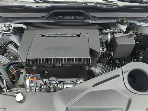 New 2026 Honda Pilot EX-L image 16