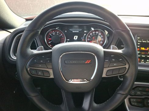 Used 2022 Dodge Challenger R/T Scat Pack w/ Plus Package image 19