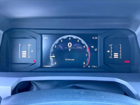 Used 2024 Toyota Tacoma SR image 24