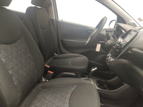 Used 2021 Chevrolet Spark LT FWD image 21