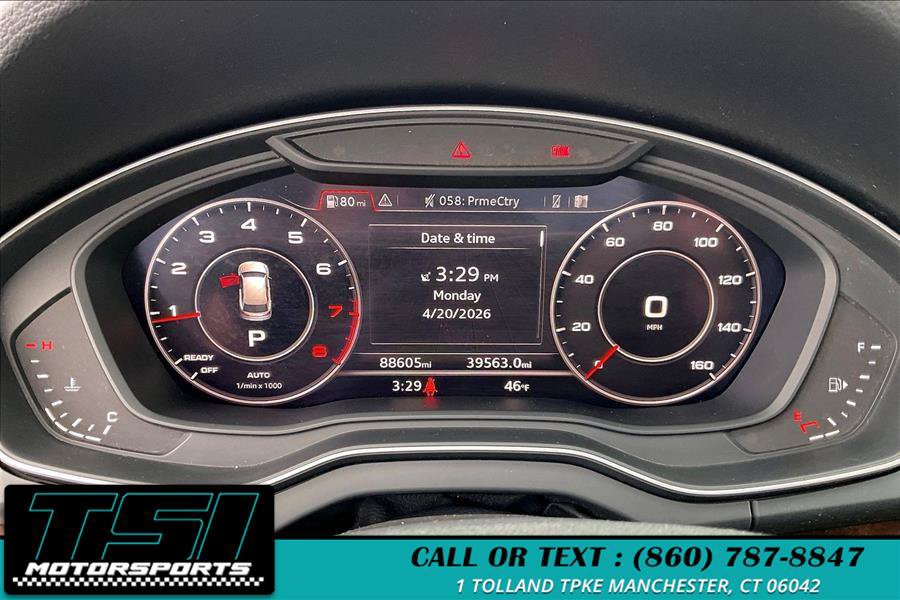 Used 2019 Audi Q5 2.0T Premium Plus w/ Premium Plus Package AWD/4WD image 20