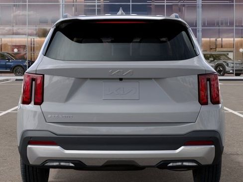 New 2026 Kia Sorento S FWD image 13