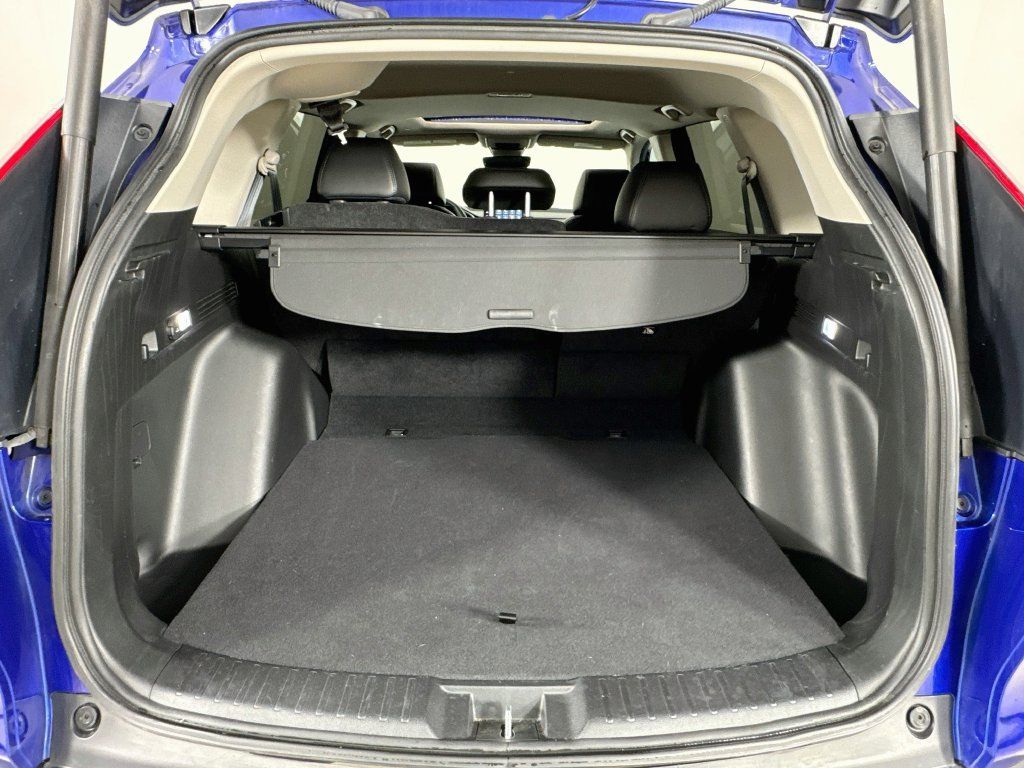 Used 2024 Honda CR-V EX-L image 34