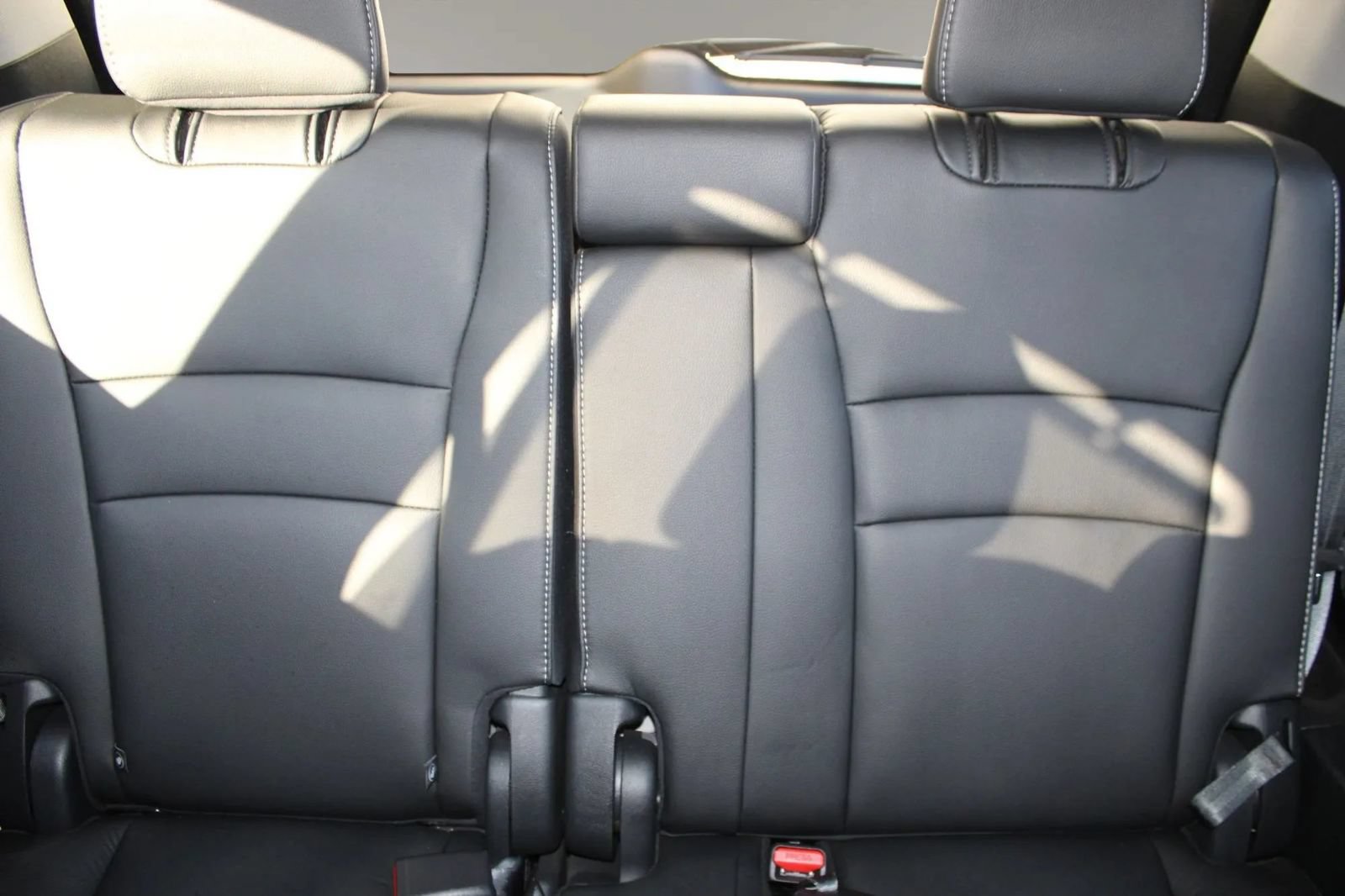 Used 2021 Honda Pilot EX-L image 29