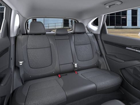 New 2026 Kia Seltos S AWD/4WD image 19