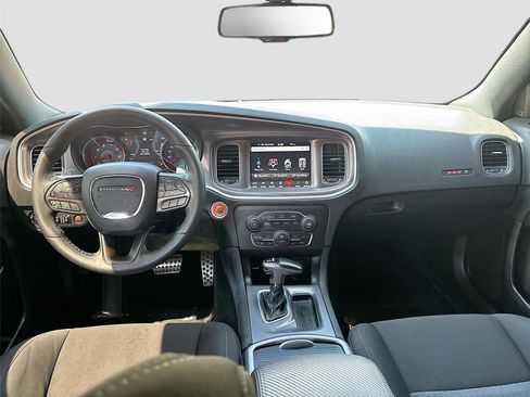 Used 2020 Dodge Charger Scat Pack w/ Navigation & Travel Group image 23