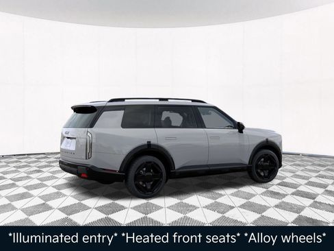 New 2027 Kia Telluride SX X-Line image 9
