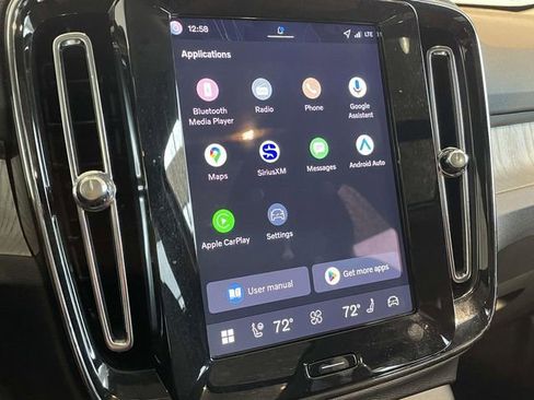 Used 2026 Volvo XC40 B5 Core w/ Climate Package image 24