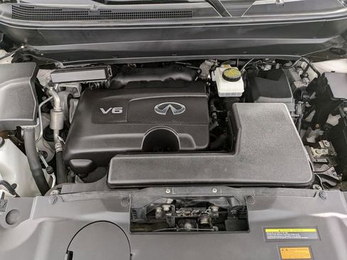 Used 2020 INFINITI QX60 Luxe w/ Edition 30 Essential Package AWD/4WD image 32