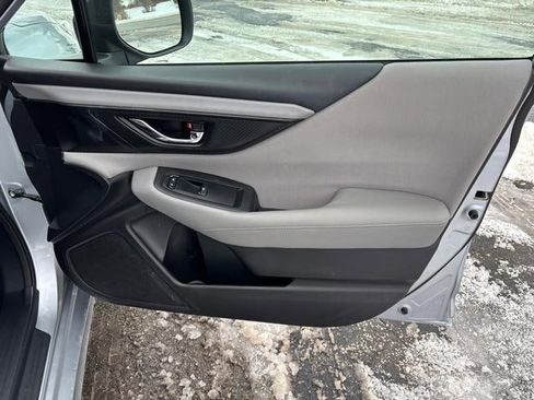 Used 2023 Subaru Legacy Premium image 16