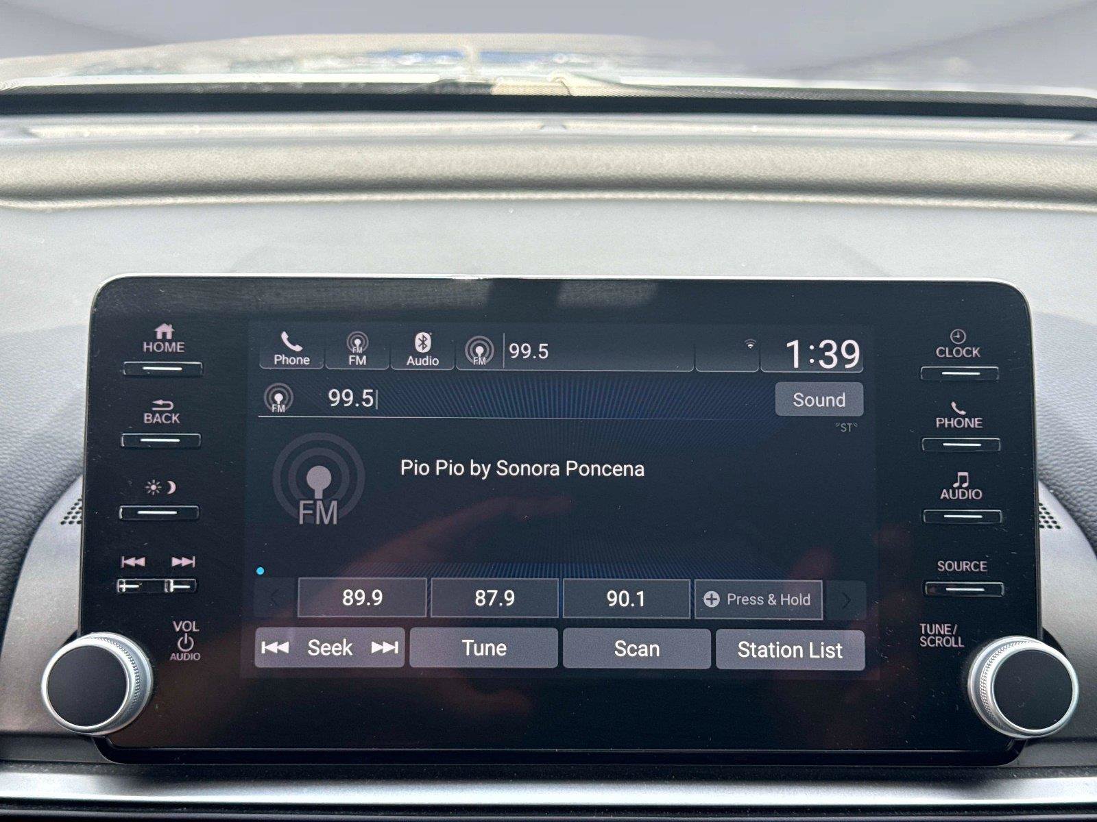 Certified 2022 Honda Accord Sport Special Edition image 22